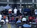 cleveland shuffle performance/instructional by the creator big mucci