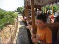 The Soller tramway - Vamos ala playa:-)