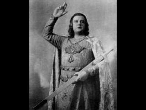 Lauritz Melchior - Mein Lieber Schwan!