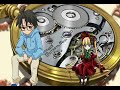 Rozen Maiden Ending Rozen Maiden Ending