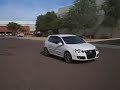 Agency Power VW GTI 2.0T Exhaust
