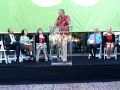MAX Green Line opening ceremony: PSU part 2