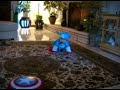 Lil Captain trailer Lil Captain trailer