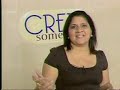 Programa Crer Somente - Daniel Diau p.1