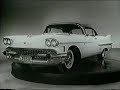 cadillac cars ads
