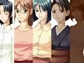 russian girls amv