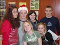 this video is made in memory of jered fry, david cady, tiara o'dell, and joey lubberts. even though they are gone, they're spirit lives on inside us! video made by robert symonds. uploaded on november 29th 2007, the day of the 2 month anniversary.