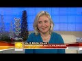 MSNBC : SciTech : Lucy Hawking on her Dad