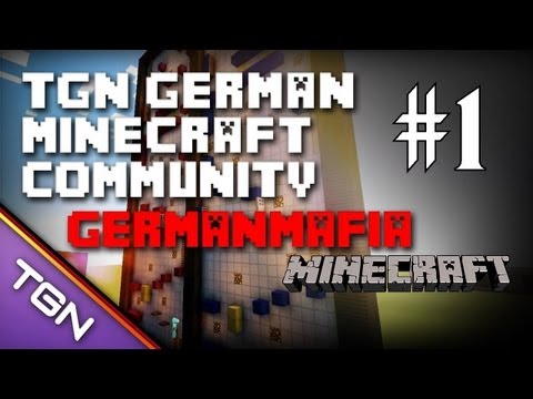 tgnminecraft - GAMEKEYS GÜNSTIGER AUF http://planetkey.de. » Mein Hauptkanal: http://www.youtube.com/germanmafia » Me...