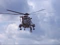 Seaking helicopter Sanicole airshow 2007