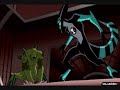Ben 10 aliens