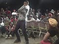 KID RASKEL AT THE CALL OF BUCK