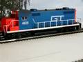 GTW-GP9R
