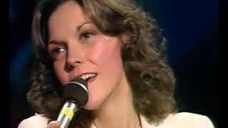 The Carpenters in Concert at the New London Theatre - 1976