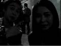 Backstage with RJ and Yeng at the IFM 2008