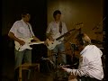 Leevi and the Leavings - Matkamuistoja - Studio live