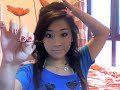 Another hair quickie for u all! I wear this all the time, its my 'cheat' method to bouffant hair. Super cute, sassy and glam! Yes, no hairspray, no teasing or heat styler required. I want nobody nobody but youuuu *sings* www.bubzbeauty.com www.bubzbeauty.com www.bubzbeauty.com Love you! ^_^