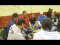 birthday video for Beckey