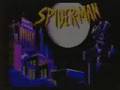 Spider-Man: The Animated Series Genesis Game Intro + Demo