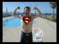 super man