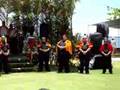 Royal Order of King Kamehameha I speech in Hilo