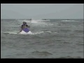 Jet Ski Rentals Virginia... :: Great White Water Sports: Father and two kids return from their Jet... View Video