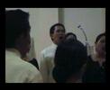 Eli, Eli by Bardos - UP MedChoir in Spain