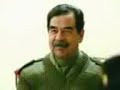صدام حسين في كلام لن ينسية التاريخ - YouTube