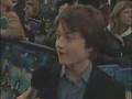 Estreno de Harry Potter y la Piedra Filosofal