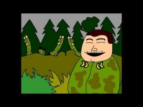 TJ- ja VPtri II/08 - The Inttianimaatio - YouTube