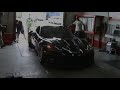 MTI Racing Dyno Day MTI Racing Dyno Day
