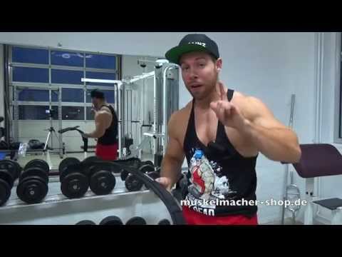 Gewichthebergürtel - Pro und Contra