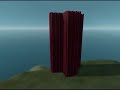 Crysis - 4606 barrel chain reaction.
