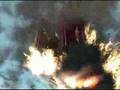 Crysis - 4606 barrel chain reaction.