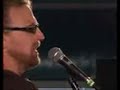 The Billy Gibson Band on the BBCs  \"Destination Music\"