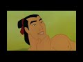 Mulan Musical Pewp