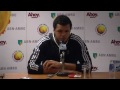 Tsonga: Söderling speelde onvoorstelbaar goed