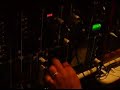 Vostok Modular Synthesizer/Sherman QMF Filter/TR-606