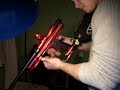 Autococker Karnivor Dry Fire