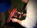 Autococker Karnivor Dry Fire