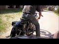 Brough Superior SS100