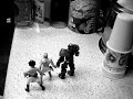 Star Wars 3.5 - The Battle for Metru Nui