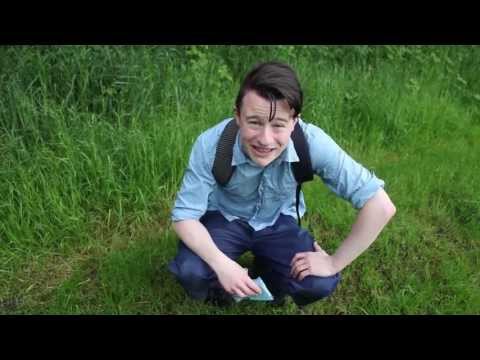 Bear Grylls: North Dublin (Parody)