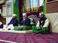 Hazrat Raza Ahmad Reciting Durood Sharif Blackburn 2009