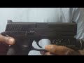 This is my custom M&P 9. Its a has a custom wood grain style stippling, ameriglo night sights (front: green, Rear: yellow). Arredondo magazine extensions and eats just about any kind of ammo.