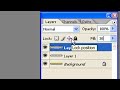 Photoshop Tutorial: User Bars - By Ruke