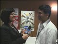 GD Ramkumar, CTO and Co-Founder of snaptell talks to Michelle Sklar about Camera Phone image recognition, the launch of their new company, and their partnership with iloop Mobile