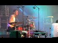 Enter Shikari live @ Roskilde - side of stage.