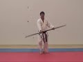 Ryobu-Kai Bo Waza #3 Ryobu-Kai Bo Waza #3