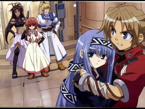 Erementar Gerad Opening Full